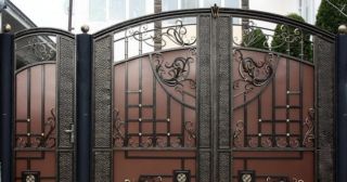 Купить услугу замер ворот Усть-Кут, цена от 564 рублей